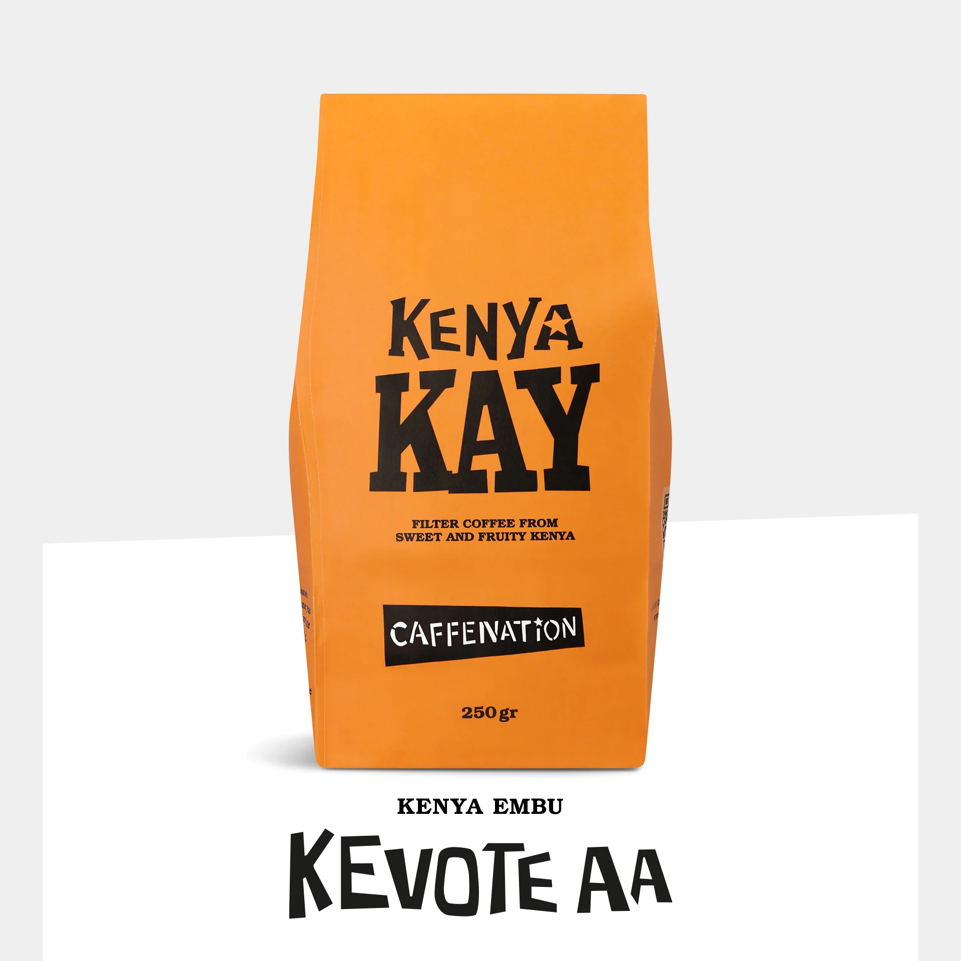 kenya coffee