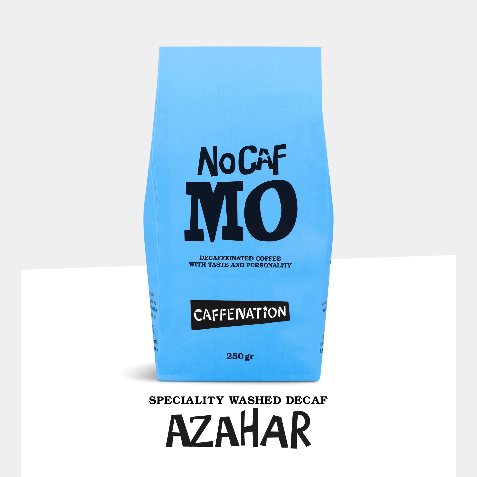 NoCaf MO
